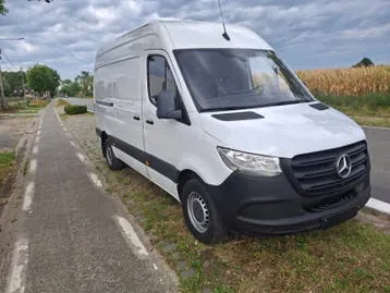 Mercedes-Benz Sprinter 311 Cdi