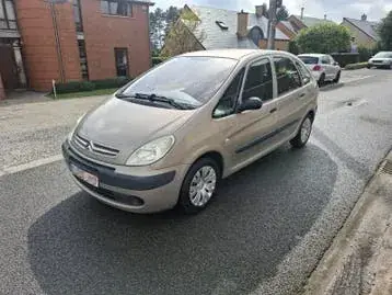 Citroen Xsara