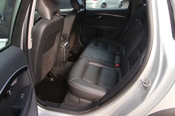 Volvo Xc70 2014 photo 5