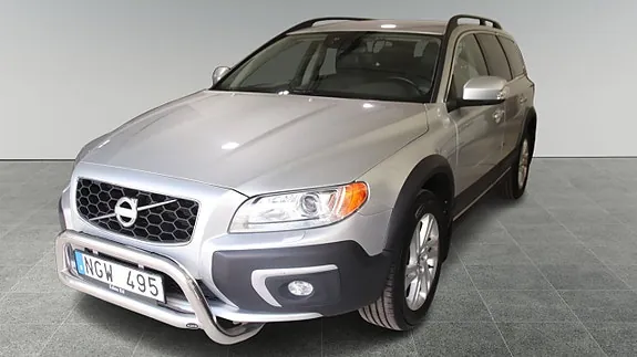 Volvo Xc70 2014 photo 3