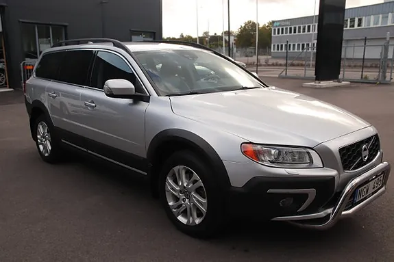 Volvo Xc70 2014 photo 4