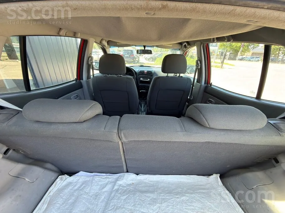 Kia Picanto 2005 photo 5