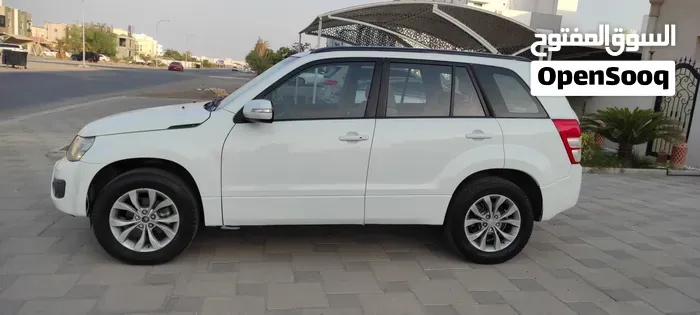 Suzuki Vitara 2016 photo 4
