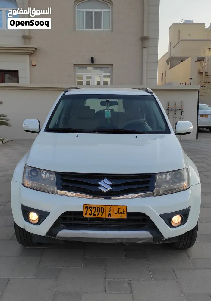 Suzuki Vitara 2016 photo 3
