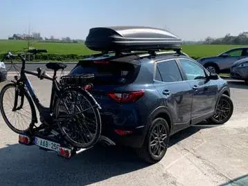 Kia Stonic 2021 photo 3