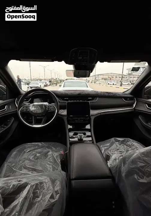Jeep Grand Cherokee 2024 photo 2