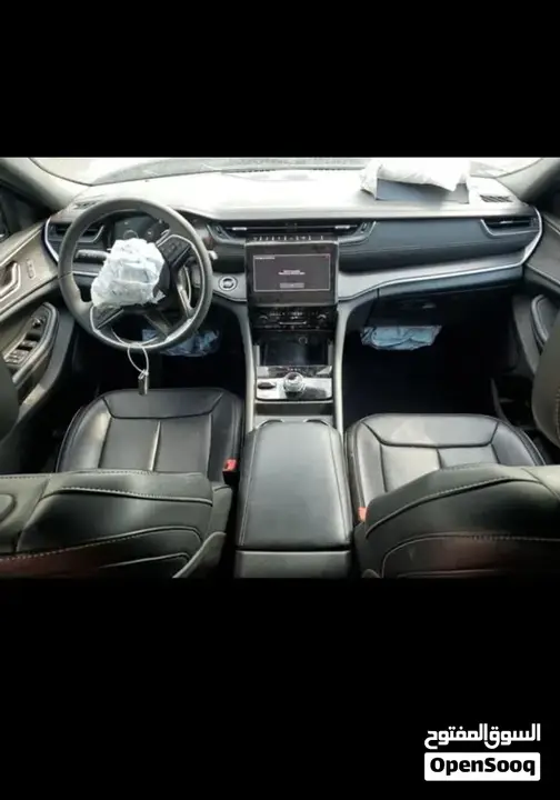 Jeep Grand Cherokee 2024 photo 3