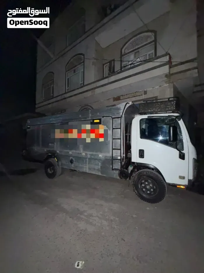 Isuzu Other 2018 photo 4