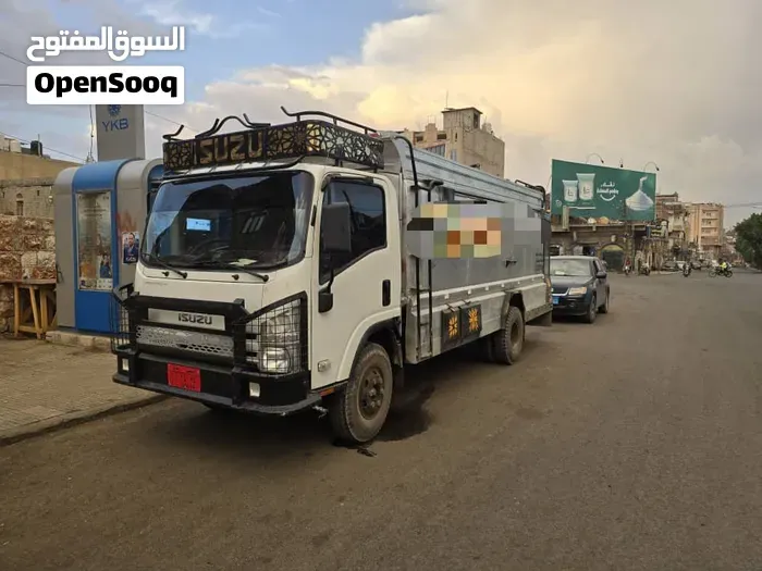 Isuzu Other