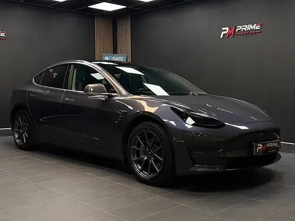 Tesla Model 3 2020 photo 3
