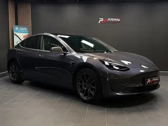 Tesla Model 3 2020 photo 5
