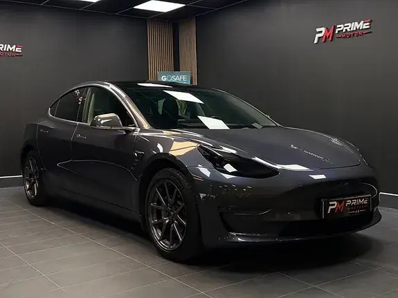 Tesla Model 3 2020 photo 4