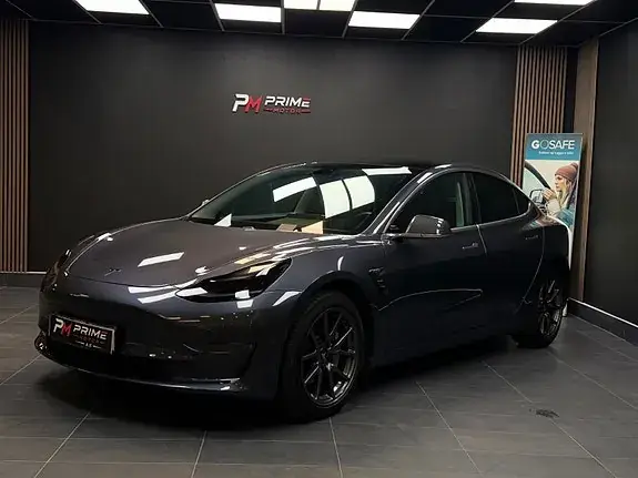 Tesla Model 3 2020 photo 2