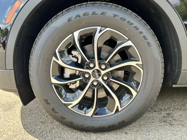 Lincoln Nautilus 2026 photo 3