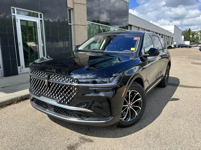 Lincoln Nautilus 2026 photo 2