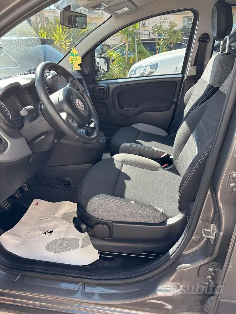 Fiat Panda 2022 photo 5