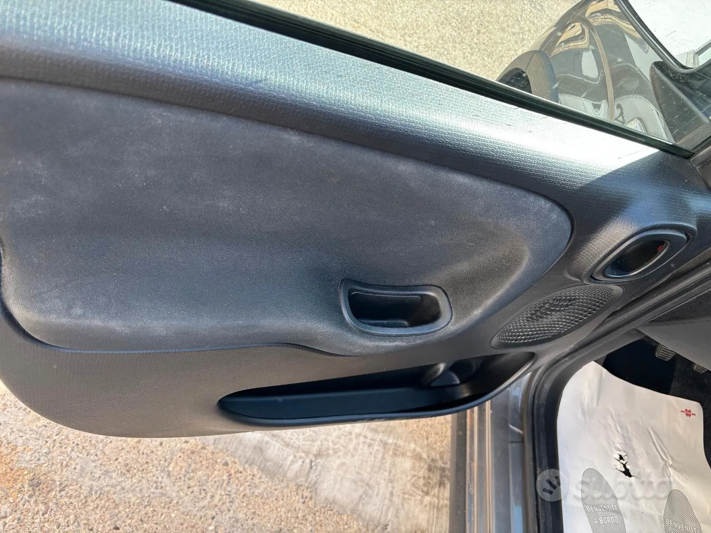 Fiat Panda 2022 photo 4