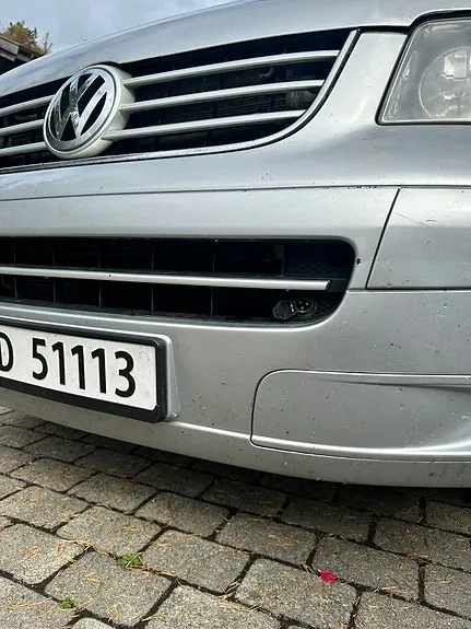 Volkswagen Transporter 2007 photo 4