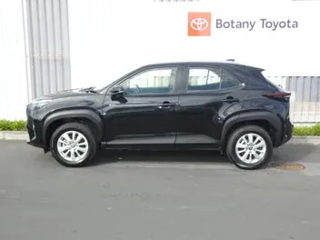 Toyota Yaris Cross 2024 photo 5