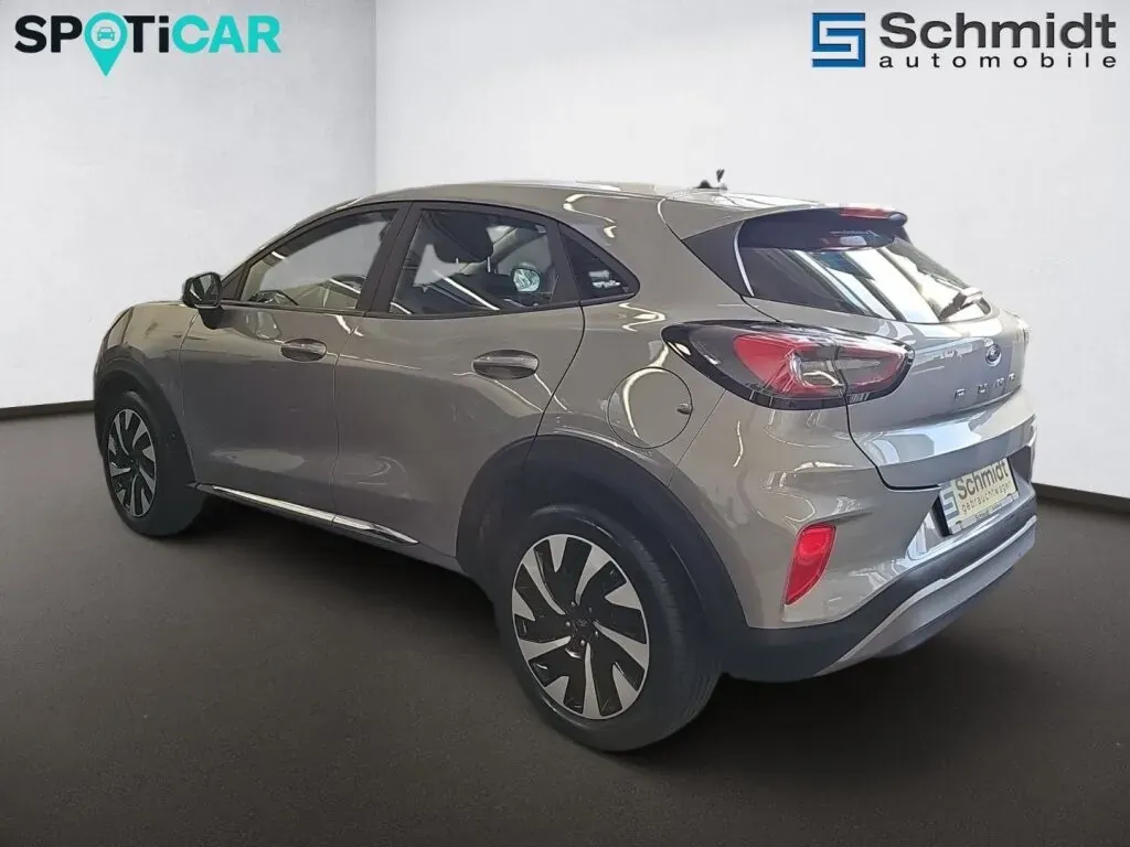Ford Puma 2022 photo 3