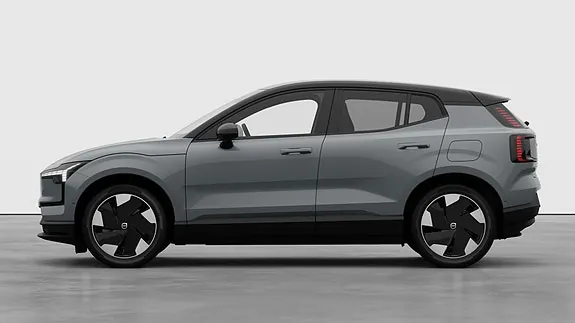 Volvo Ex30 2026 photo 5