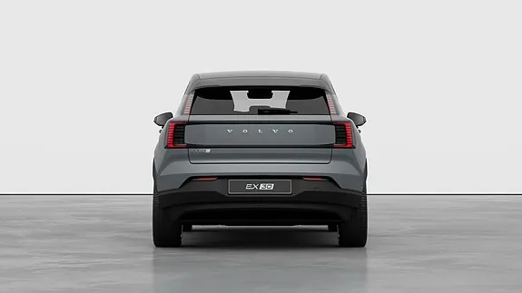 Volvo Ex30 2026 photo 4
