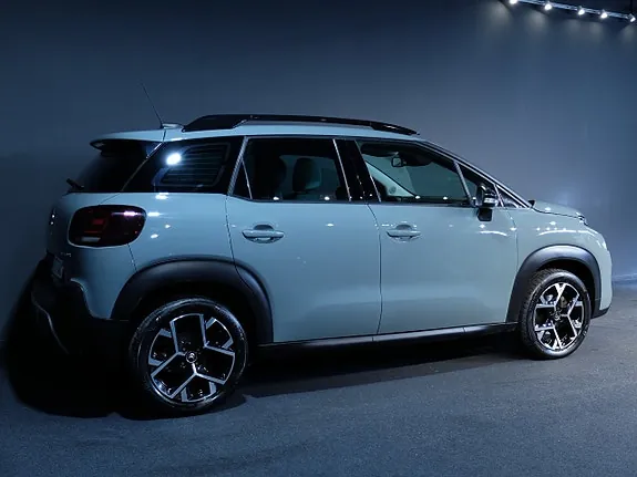 Citroen C3 Aircross 2021 photo 3
