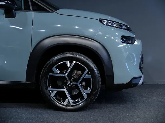 Citroen C3 Aircross 2021 photo 4