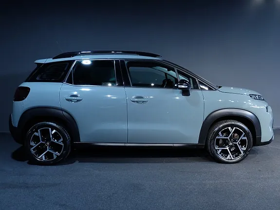 Citroen C3 Aircross 2021 photo 2