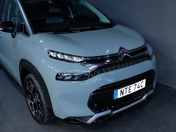 Citroen C3 Aircross 2021 photo 5