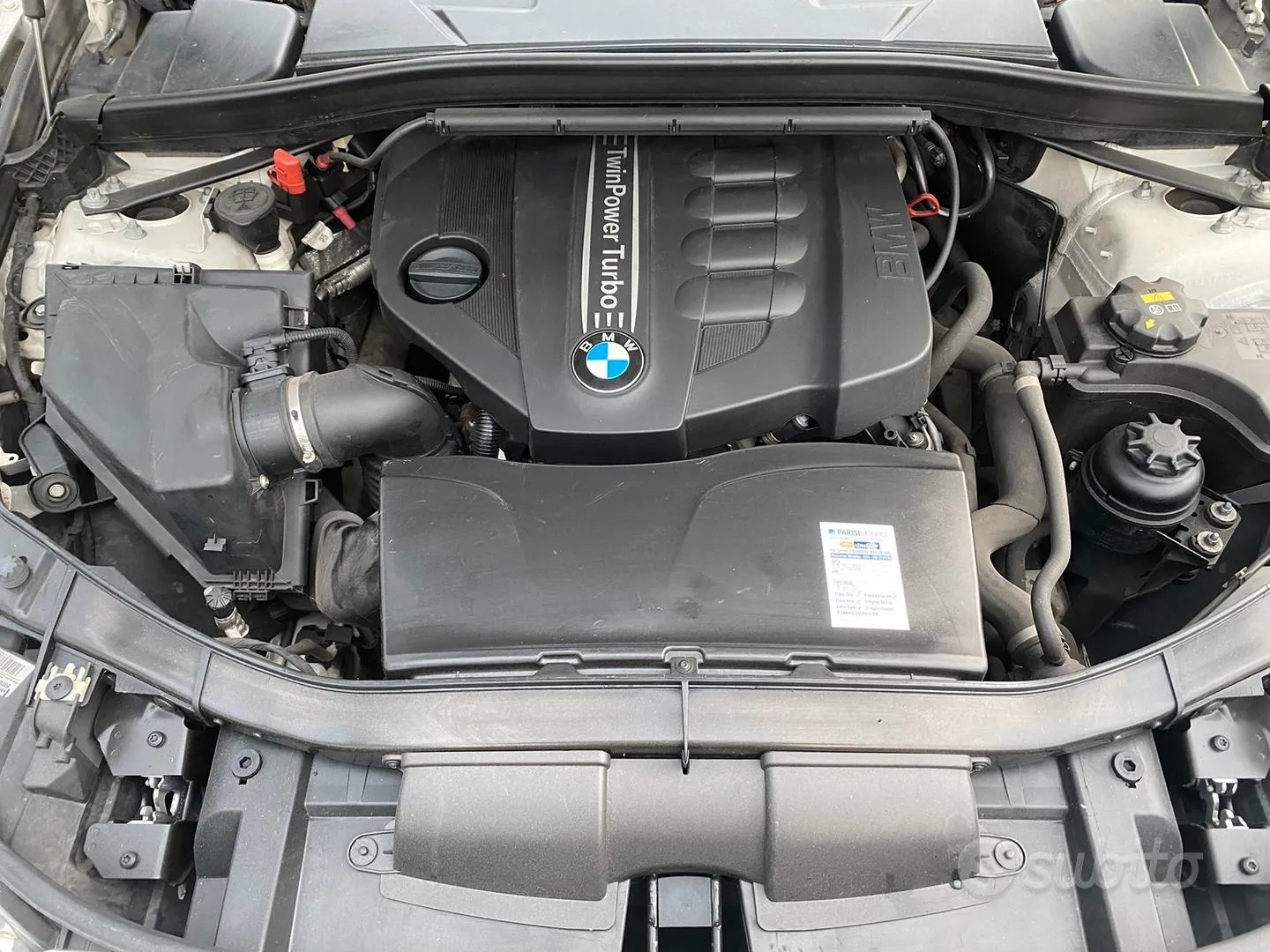 BMW X1 2014 photo 5
