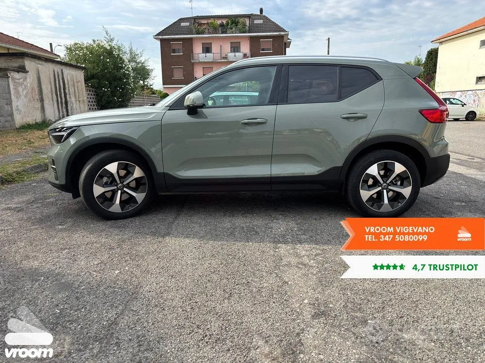 Volvo Xc40 2024 photo 2