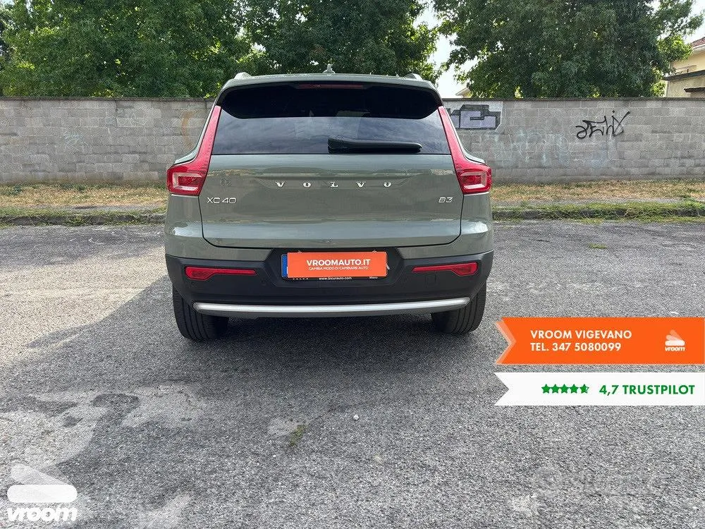 Volvo Xc40 2024 photo 4