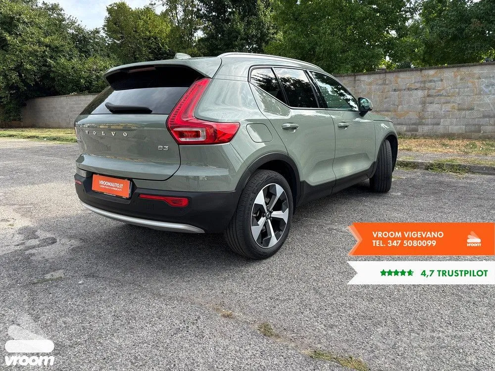 Volvo Xc40 2024 photo 5