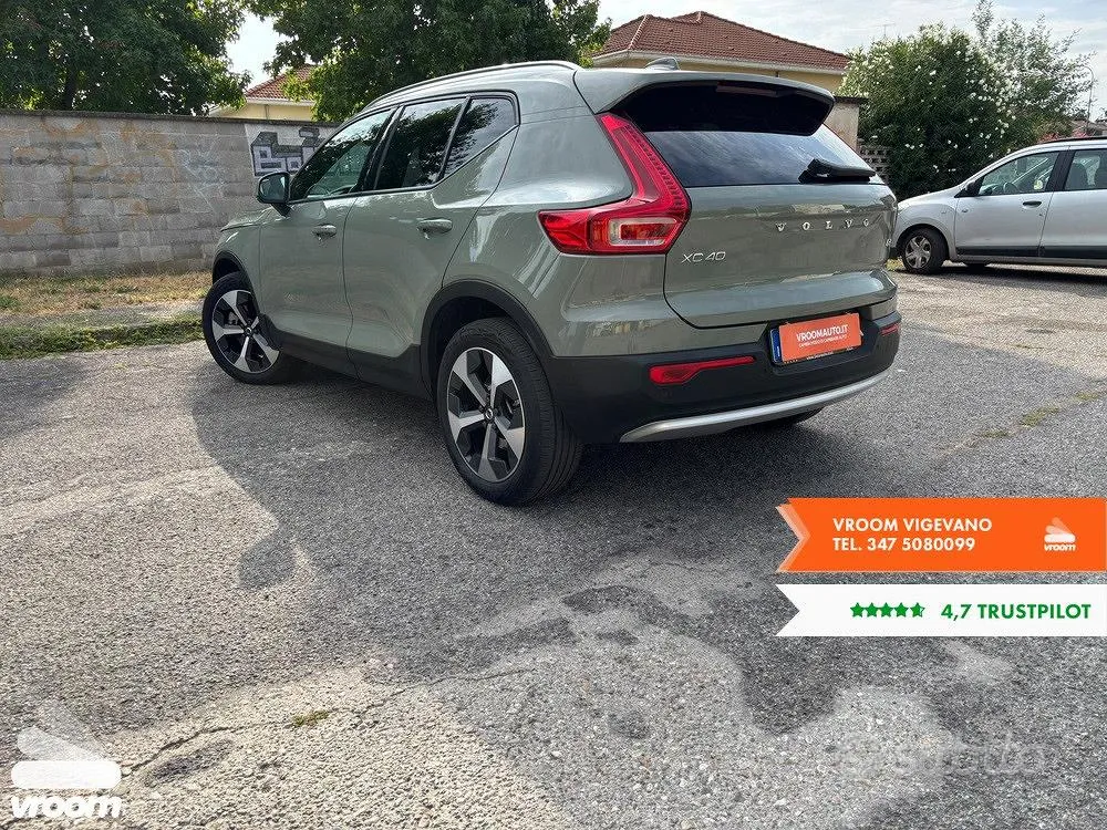 Volvo Xc40 2024 photo 3