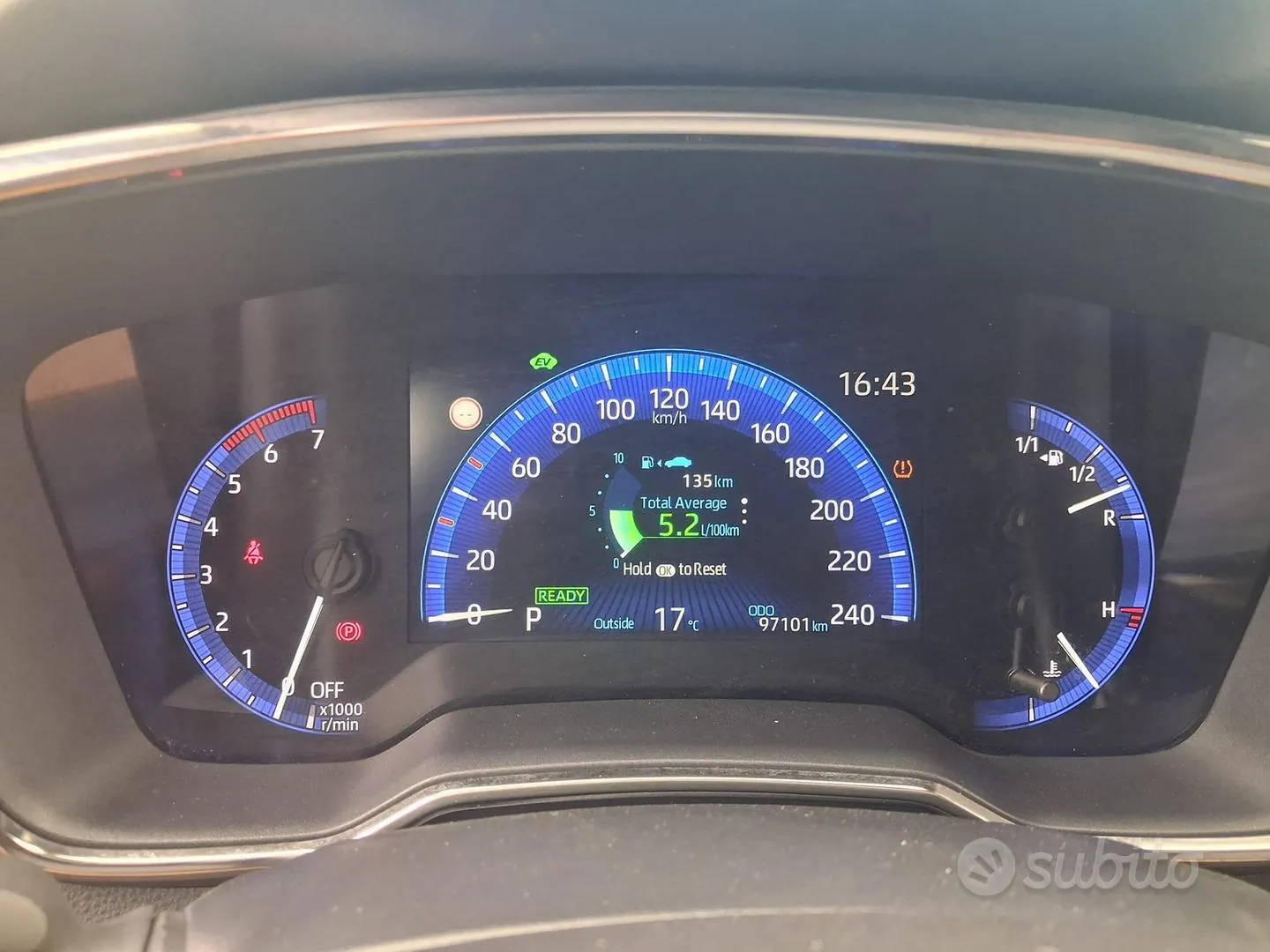 Toyota Corolla 2021 photo 3