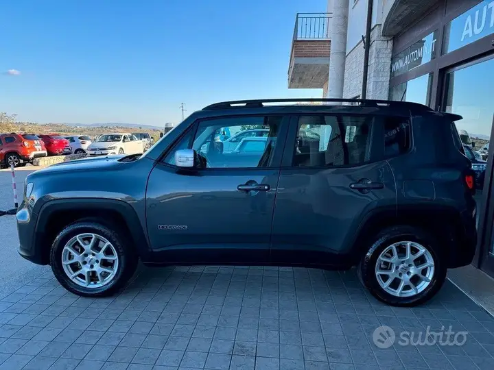Jeep Renegade 2022 photo 4