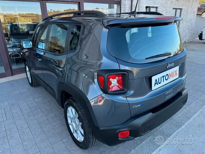 Jeep Renegade 2022 photo 5