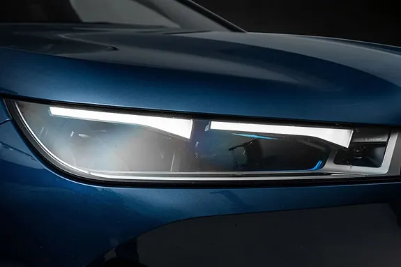 BMW Ix 2022 photo 4