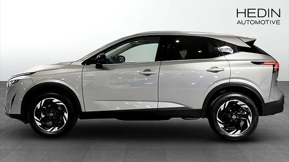 Nissan Qashqai 2026 photo 2