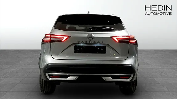 Nissan Qashqai 2026 photo 5