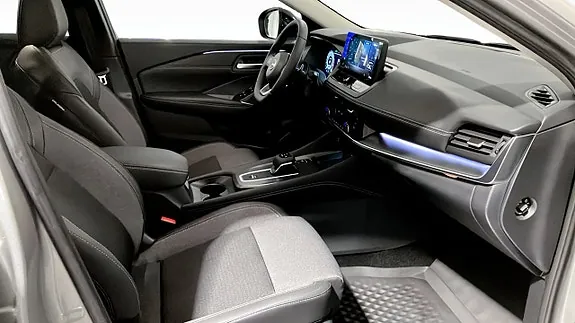 Nissan Qashqai 2026 photo 3