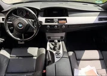 BMW 525D
