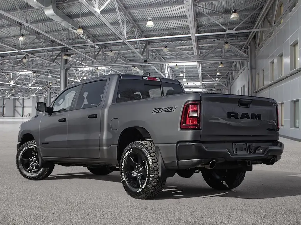 Ram 1500 2026 photo 4