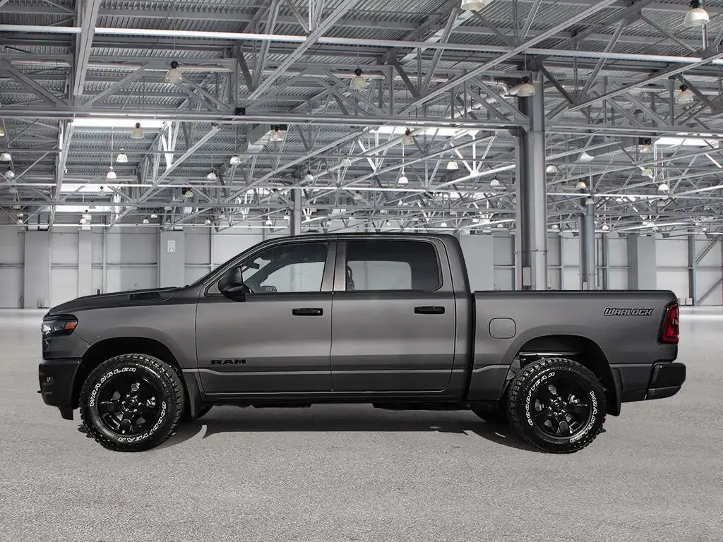 Ram 1500 2026 photo 3