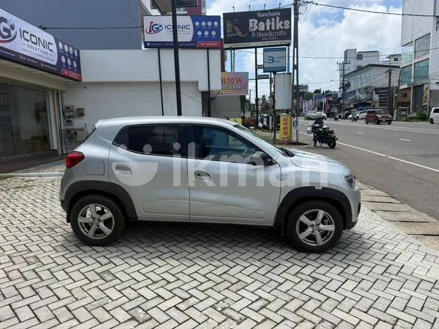 Renault Kwid 2017 photo 2