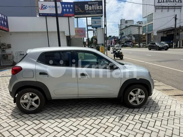 Renault Kwid 2017 photo 4