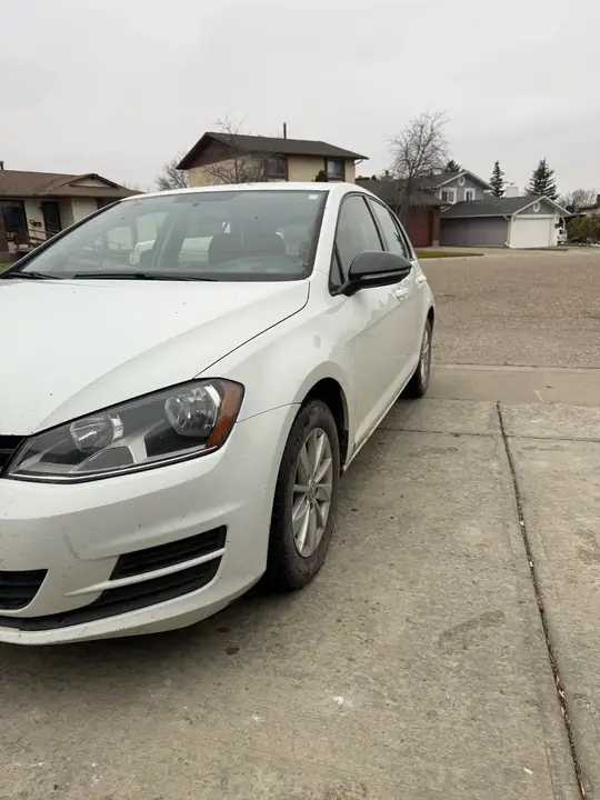 Volkswagen Golf 2015 photo 2