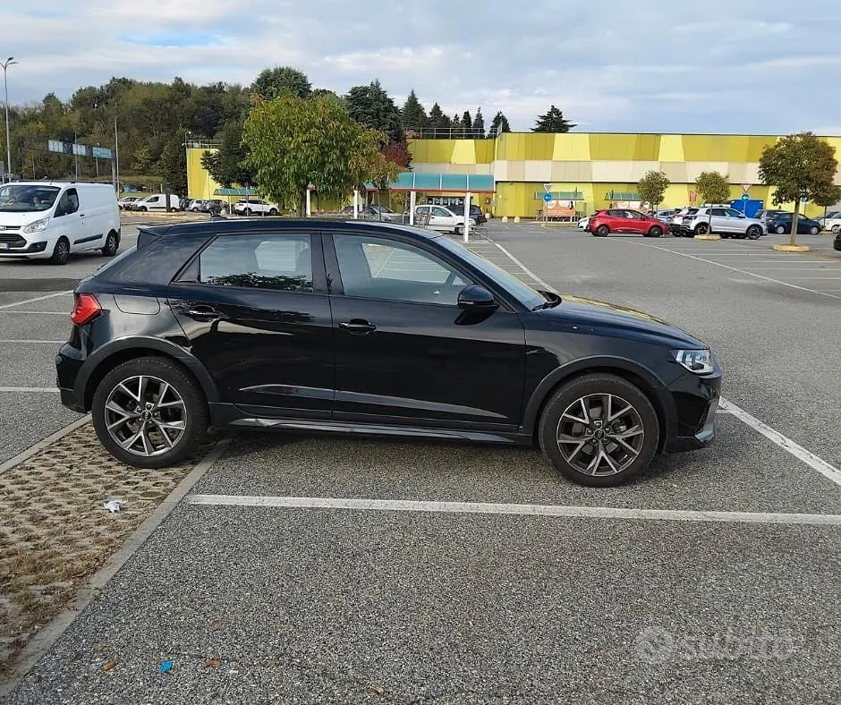 Audi A1 2022 photo 3