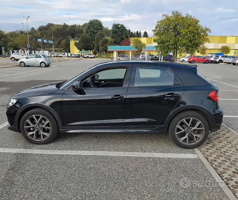 Audi A1 2022 photo 2